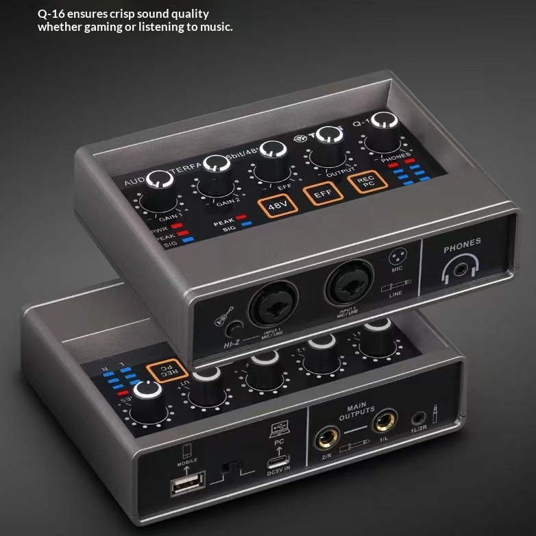 Professional Recording Sound C - Song With Musical Instrument recension och pris