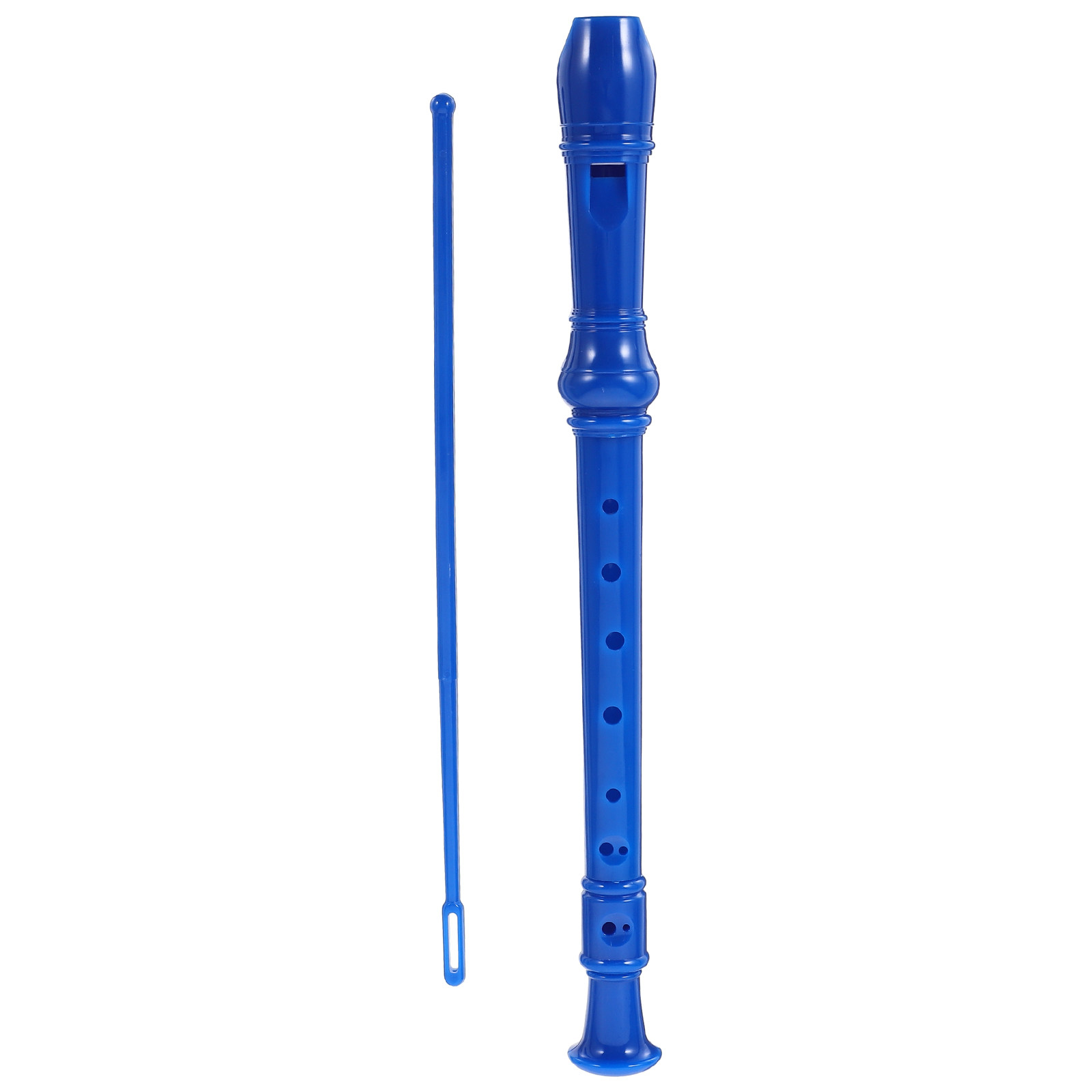 8-Hole Recorder Kids Soprano R - Musical Instrument A Recorder recension och pris