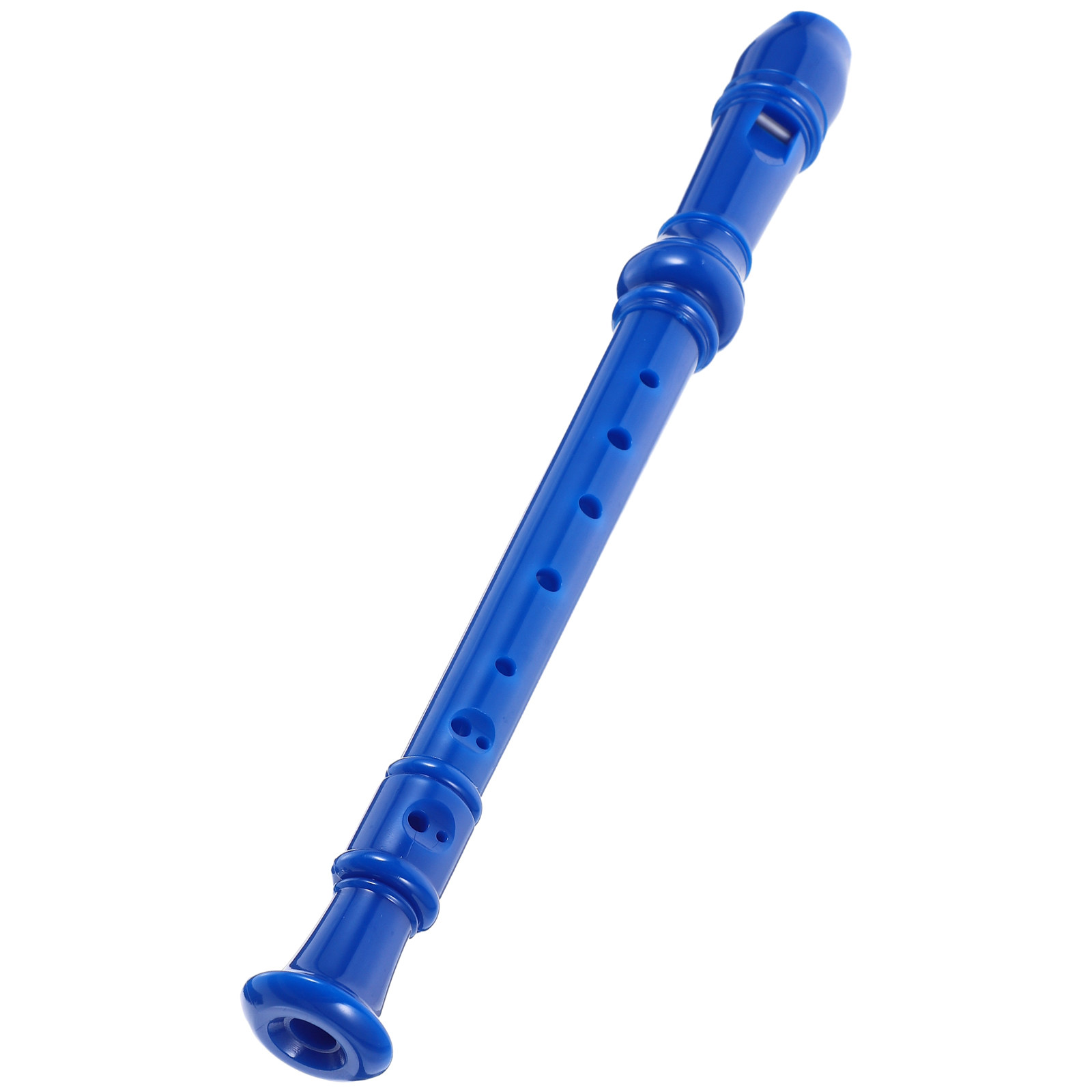 8-Hole Recorder Kids Soprano R - Musical Instrument A Recorder recension och pris
