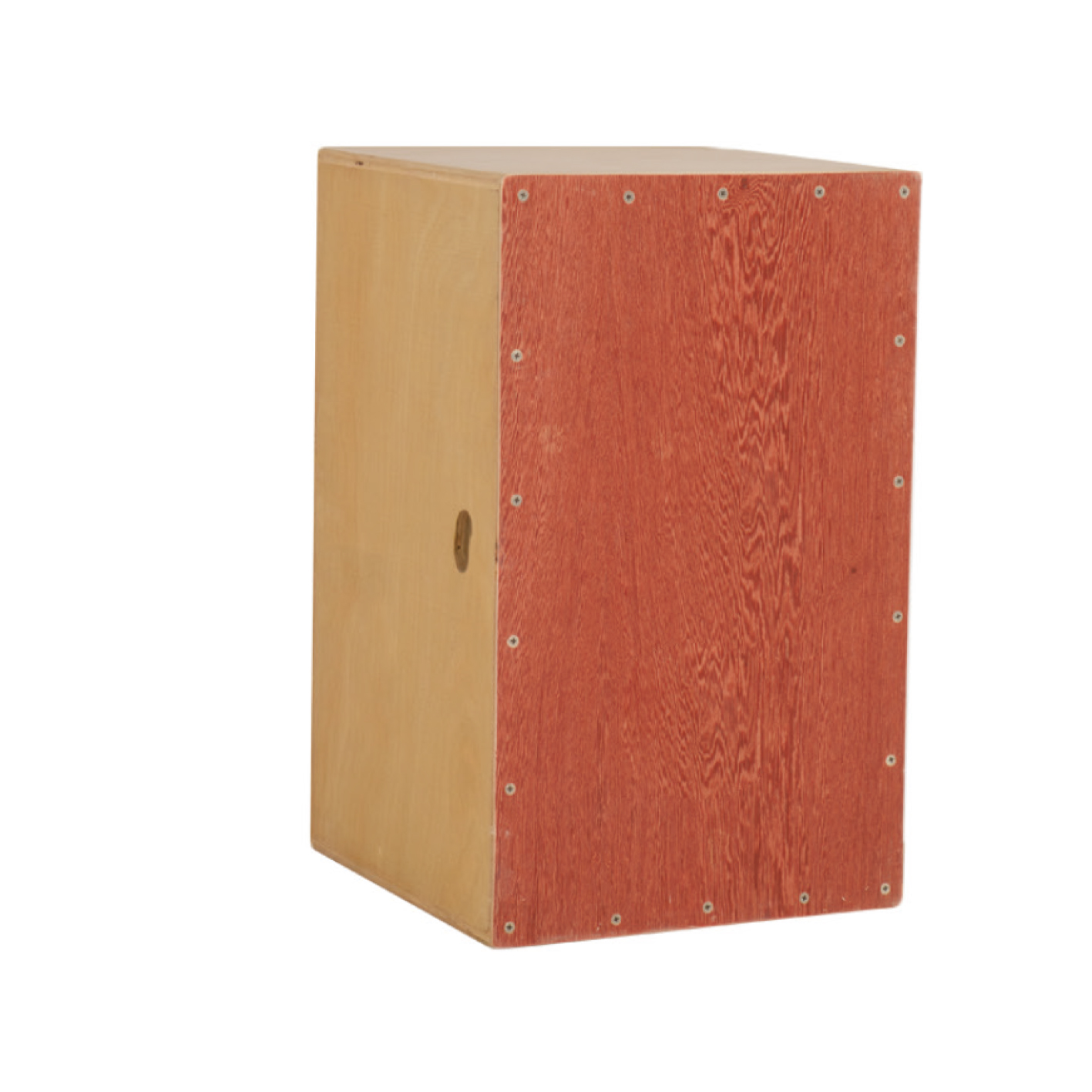 Birch Wood Cajon Box Drum With - Cajon Box Drum recension och pris