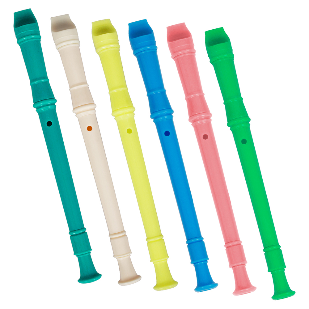 IRIN 8 Hole Soprano Recorder A - Musical Instrument A Recorder recension och pris