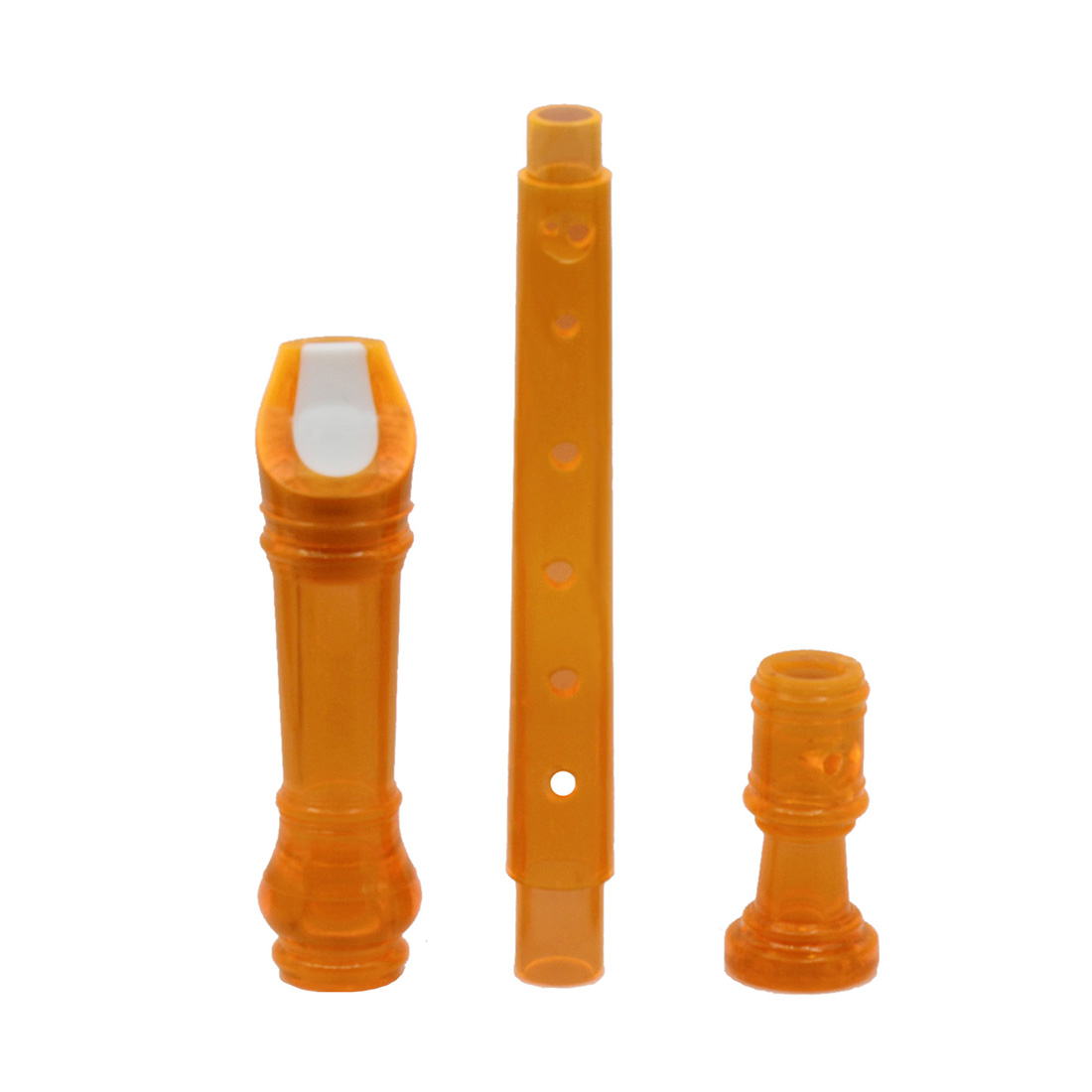 IRIN Flute Clarinet ABS Record - Musical Instrument A Recorder recension och pris