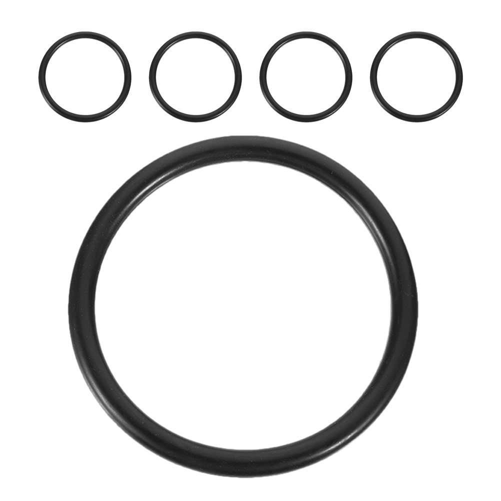 5Pcs Sound Bowl Rubber Ring Pr - Tibetan Singing Bowl recension och pris