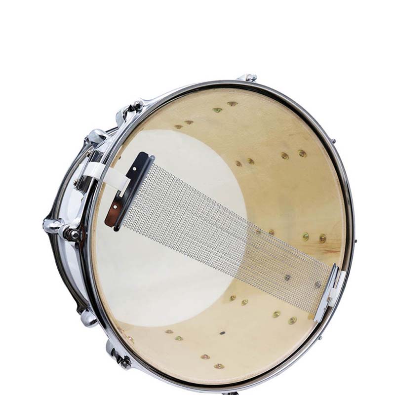 20/40 Strand Drum Spring Steel - Cajon Box Drum recension och pris