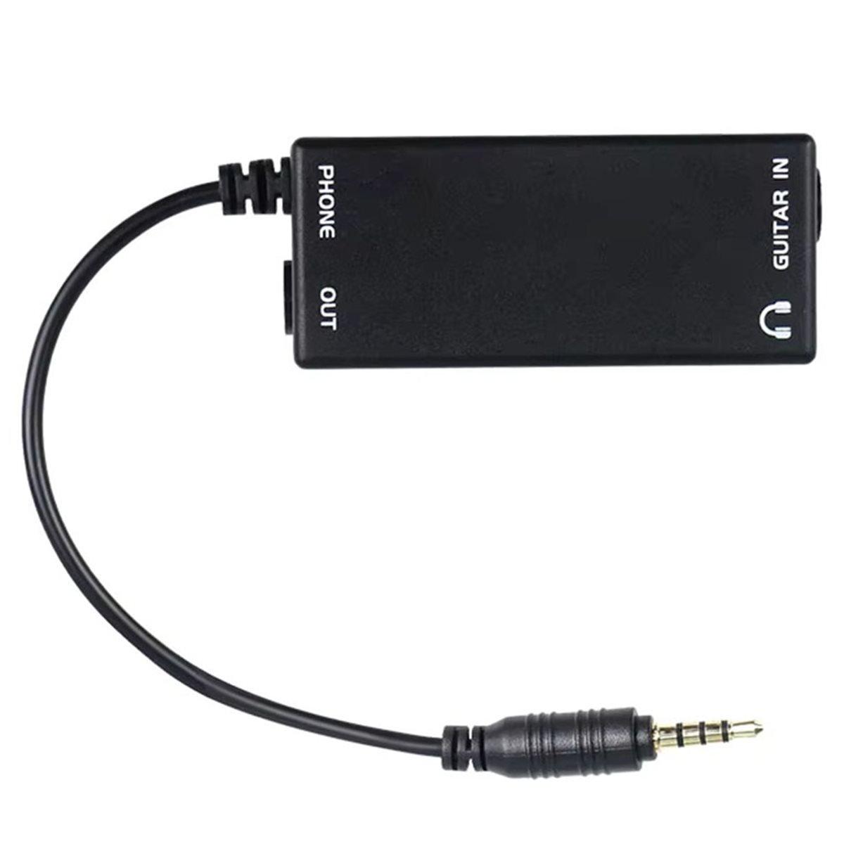 (AD10) Guitar Effects Interfac - Musical Instrument A Recorder recension och pris