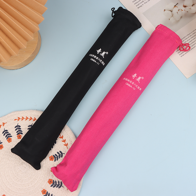 New Six Hole Treble Flute 6-Ho - Musical Instrument A Recorder recension och pris