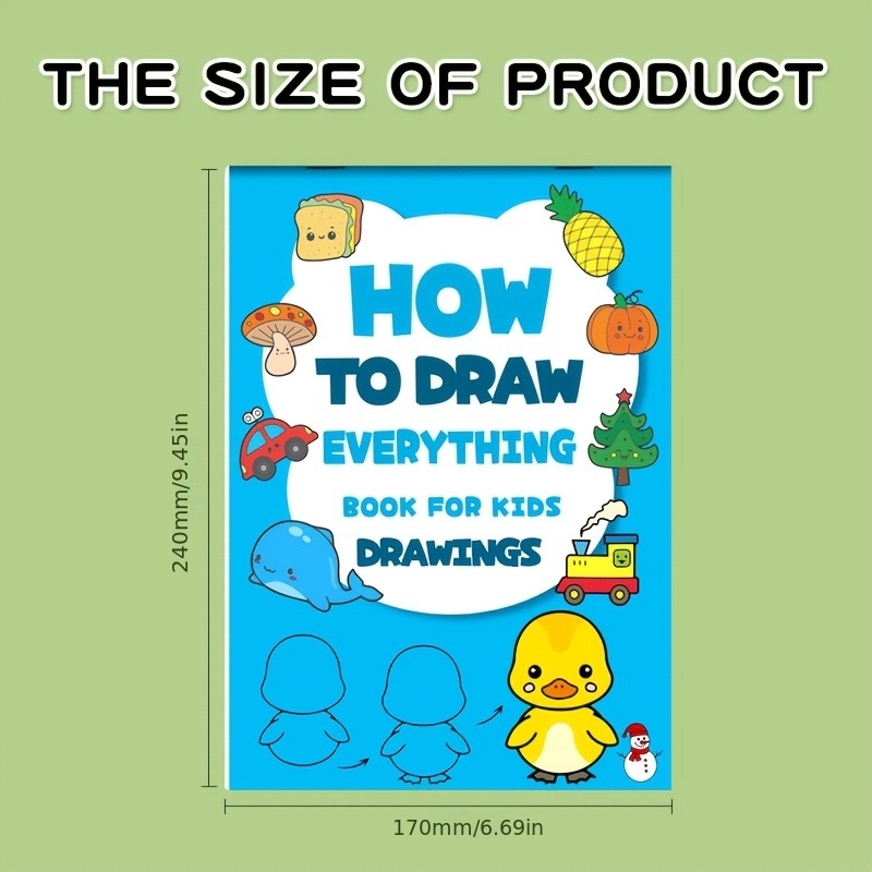 How to Draw Step-By-Step: Draw - Musical Instrument In Drawing recension och pris